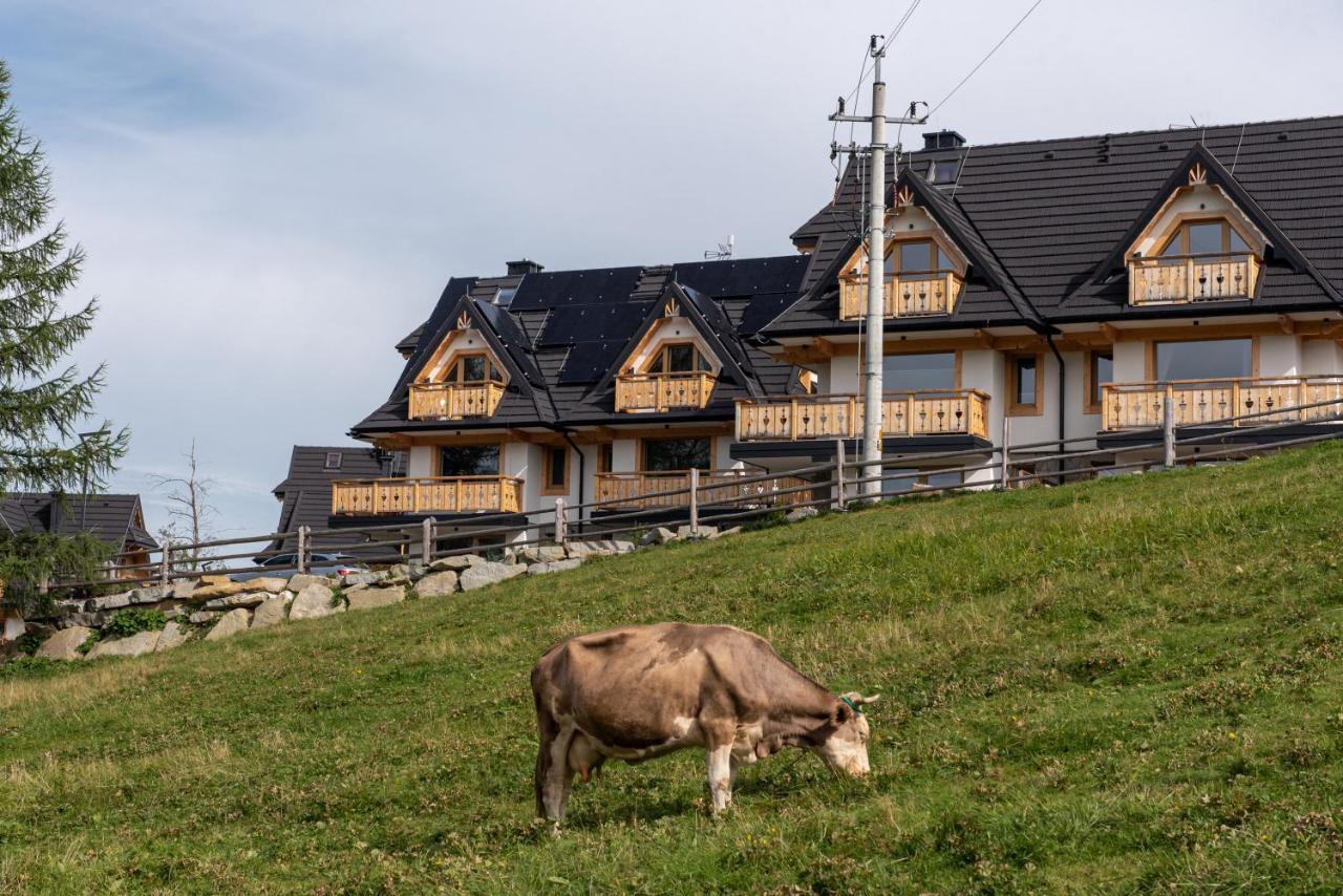 Tatrzanska Polana 5E — Zdjęcia 3