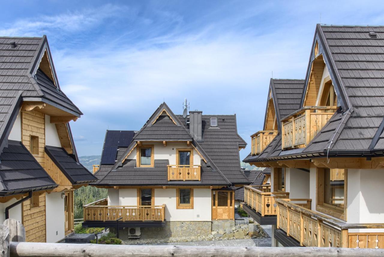 Tatrzanska Polana 5E, Zakopane